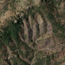 Satellite imagery of Cerro Alto de Contreras, CL