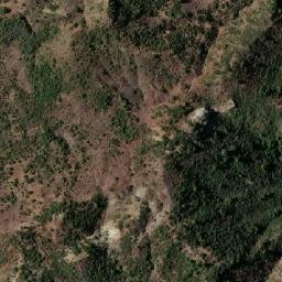 Satellite imagery of Cerro Alto de Contreras, CL