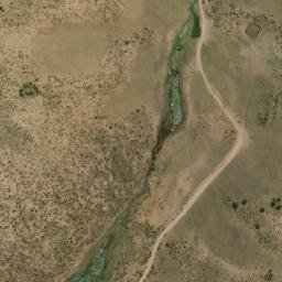 Satellite imagery of Abra Mesón de Afuera, AR