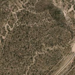Satellite imagery of Cuchilla de los Terneros, AR