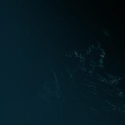 Satellite imagery of Bantamsklip, ZA