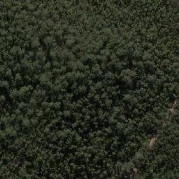 Satellite imagery of Granite Peak, AU