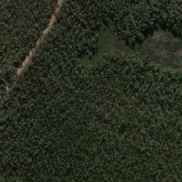 Satellite imagery of Granite Peak, AU
