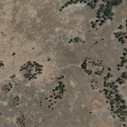 Satellite imagery of Boston Hill, AU