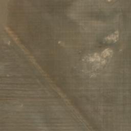 Satellite imagery of Curramulka Mine, AU