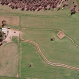 Satellite imagery of Bogolong Hills, AU