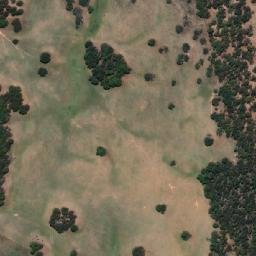 Satellite imagery of The Bald Hill, AU