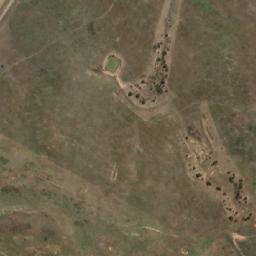 Satellite imagery of Bald Hill, AU