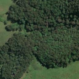 Satellite imagery of Binya Hill, AU