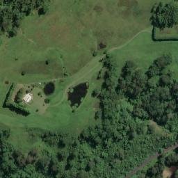 Satellite imagery of Binya Hill, AU