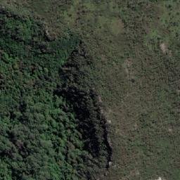 Satellite imagery of Fox Trig, AU