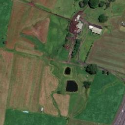 Satellite imagery of Mount Pleasant, AU