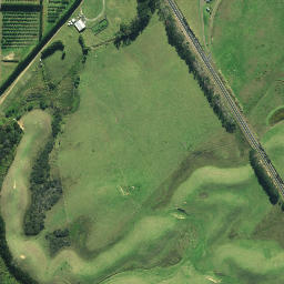 Satellite imagery of RCM 46 SO 62677, NZ