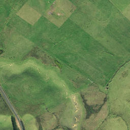 Satellite imagery of RCM 46 SO 62677, NZ