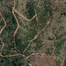 Satellite imagery of Cerro Las Ánimas, CL