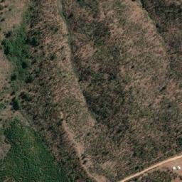 Satellite imagery of Cerro Las Ánimas, CL