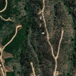 Satellite imagery of Cerro Piedras Bayas, CL