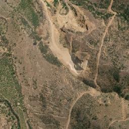 Satellite imagery of Punta de la Piedra, CL