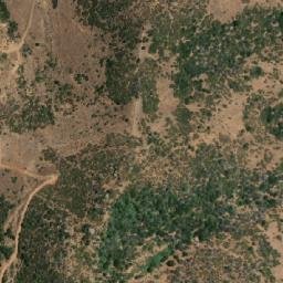 Satellite imagery of Punta de la Piedra, CL