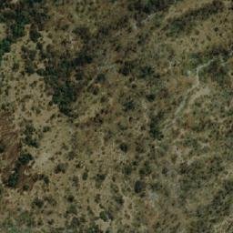 Satellite imagery of Cerro El Trébol, CL