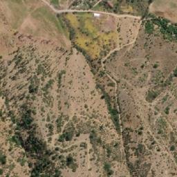 Satellite imagery of Cerro Portezuelo, CL