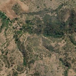 Satellite imagery of Cerro Portezuelo, CL