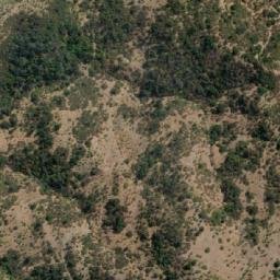 Satellite imagery of Cerro Portezuelo, CL