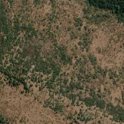 Satellite imagery of Cerro El Viento, CL