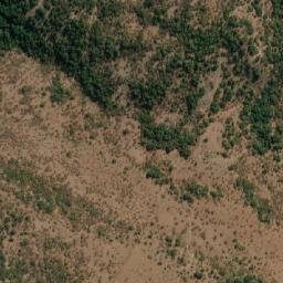 Satellite imagery of Cerro El Viento, CL