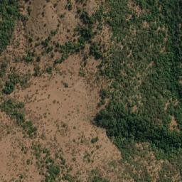 Satellite imagery of Cerro El Viento, CL