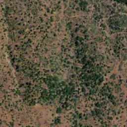 Satellite imagery of Cordón La Cabrería, CL