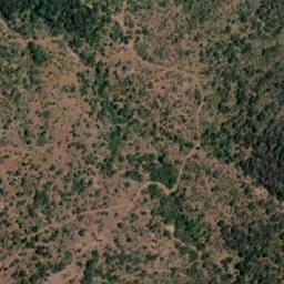 Satellite imagery of Cordón La Cabrería, CL