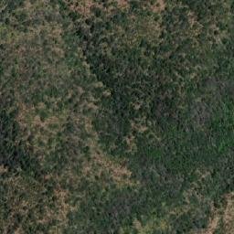 Satellite imagery of Cordón La Cabrería, CL