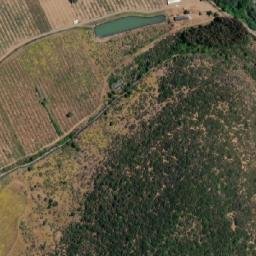 Satellite imagery of Cerrillo Las Peñas, CL