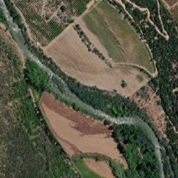Satellite imagery of Cerrillo Las Peñas, CL