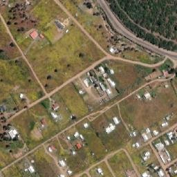 Satellite imagery of Puntilla El Chingue, CL