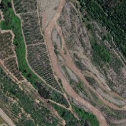 Satellite imagery of Puntilla El Chingue, CL