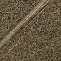 Satellite imagery of Cuchilla de los Terneros, AR