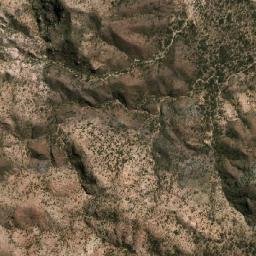 Satellite imagery of Cuchilla de los Terneros, AR
