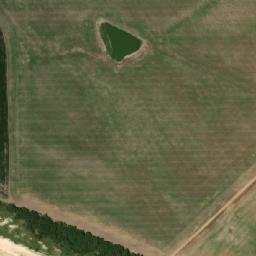 Satellite imagery of Barrancas de Mauricio, UY