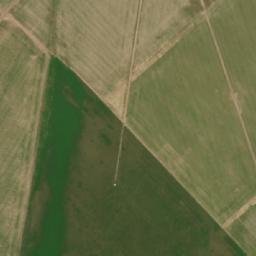 Satellite imagery of Barrancas de Mauricio, UY
