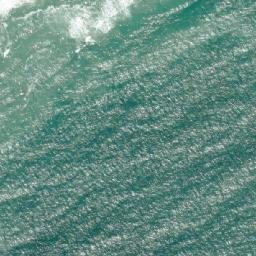 Satellite imagery of Die Maggie, ZA