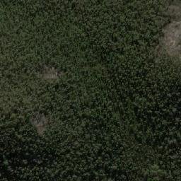 Satellite imagery of Granite Peak, AU
