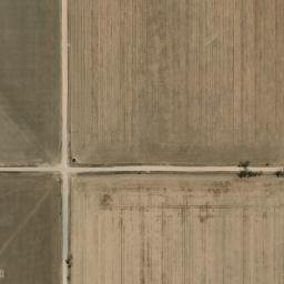 Satellite imagery of Curramulka Mine, AU
