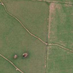 Satellite imagery of Bogolong Hills, AU