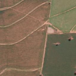 Satellite imagery of Bogolong Hills, AU