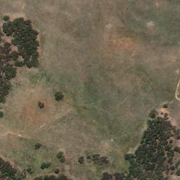 Satellite imagery of The Bald Hill, AU