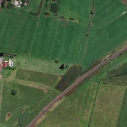 Satellite imagery of Mount Pleasant, AU