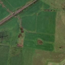 Satellite imagery of Mount Pleasant, AU