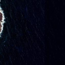 Satellite imagery of Red Cliff, AU